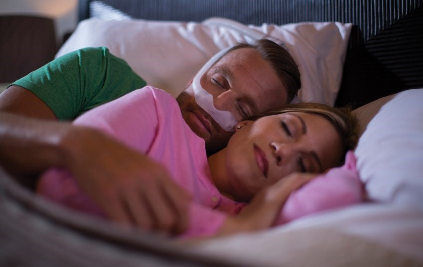 Philips Respironics (CPAP) Y La Apnea Del Sueño