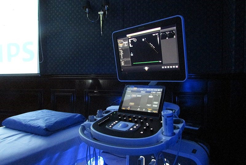 4 Tips Que Debes Considerar Antes De Adquirir Equipos De Ultrasonido