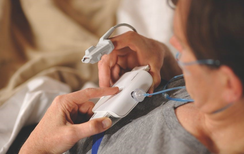 Pruebas De Sueño En Casa, Los Beneficios Para Tus Pacientes