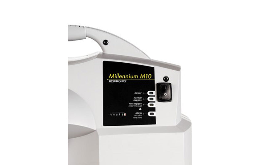 ¿Qué Concentrador De Oxígeno Escoger? Aquí Un Artículo Sobre EverFlo Vs. Millenium