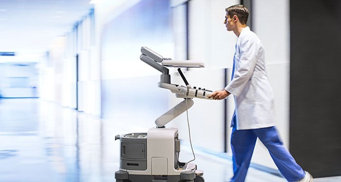 ¿Quieres Ampliar Tu Clínica?, Conoce El Equipo Médico Que Vas A Necesitar