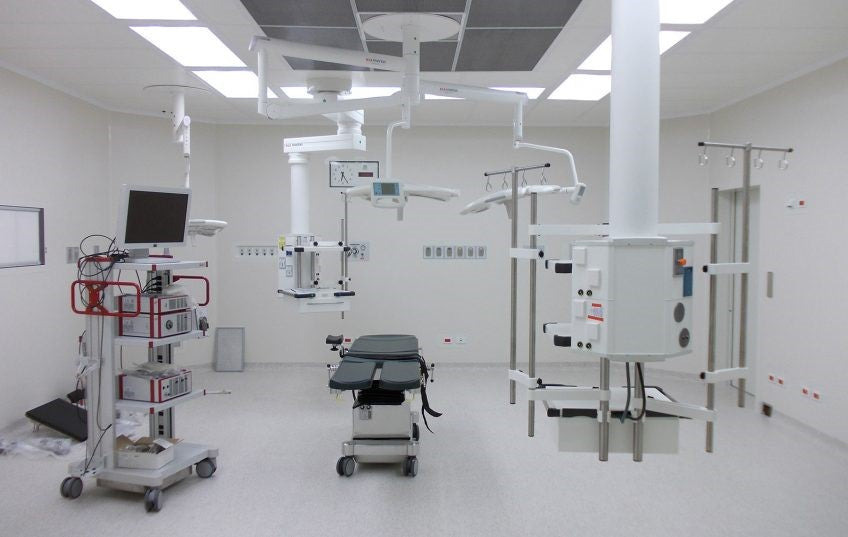 5 Pasos Fundamentales Para Abrir Una Clínica Privada