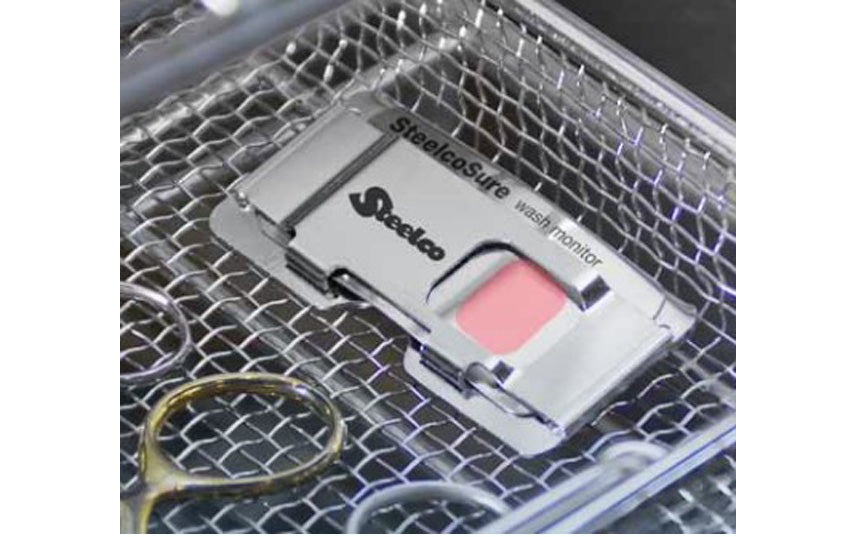 SteelcoSure, La Solución Para El Monitoreo De Esterilización De Tu Equipo Médico