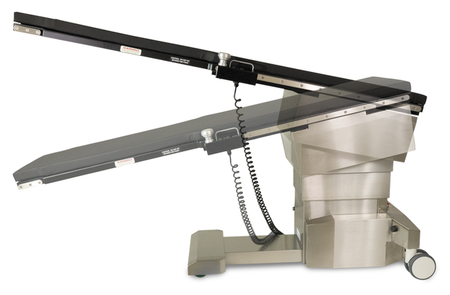 Mesa de imágenes 100-4T G3