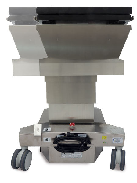 Mesa de imágenes 100-4T G3