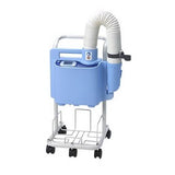 Sistema De Calentamiento Por Convección Warmtouch