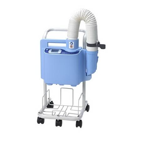 Sistema De Calentamiento Por Convección Warmtouch