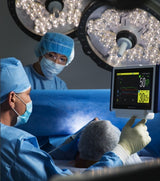 OXIMETRÍA CEREBRAL / SOMÁTICA Sistema INVOS ™ 7100