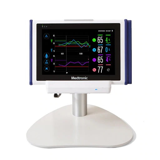OXIMETRÍA CEREBRAL / SOMÁTICA Sistema INVOS ™ 7100