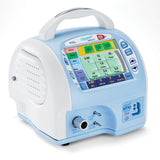 Ventilador Volumétrico Adulto - Pediátrico HT70 Plus