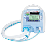Ventilador Volumétrico Adulto - Pediátrico HT70 Plus