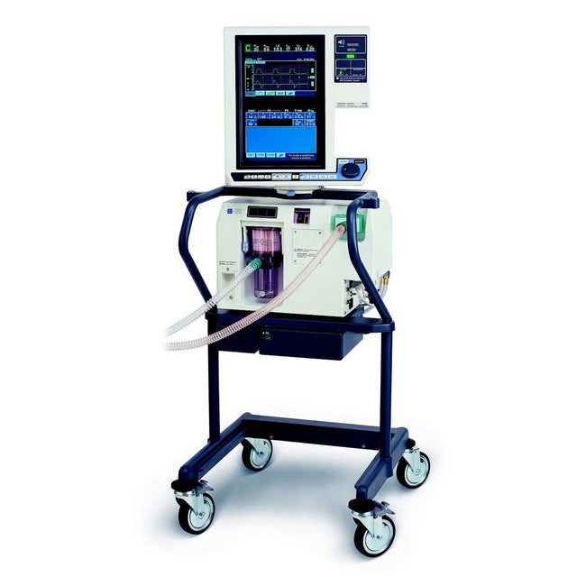 Ventilador Volumétrico Adulto - Pediátrico - Neonatal