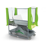 Cuna eléctrica pediátrica hospitalaria SL6020