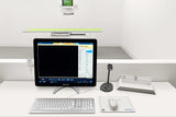 DigitalDiagnost C90 Soluciones de radiografías digitales montadas en el techo