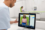 DigitalDiagnost C90 Soluciones de radiografías digitales montadas en el techo