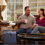 Concentrador de oxígeno EverFlo Respironics Philips