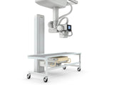 DigitalDiagnost C50 Sistema de radiografía digital montado en el techo