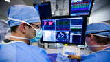 Allura Xper Electrofisiología Cabina de EP Sistema de rayos X