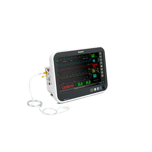 Monitor De Signos Vitales De 10"