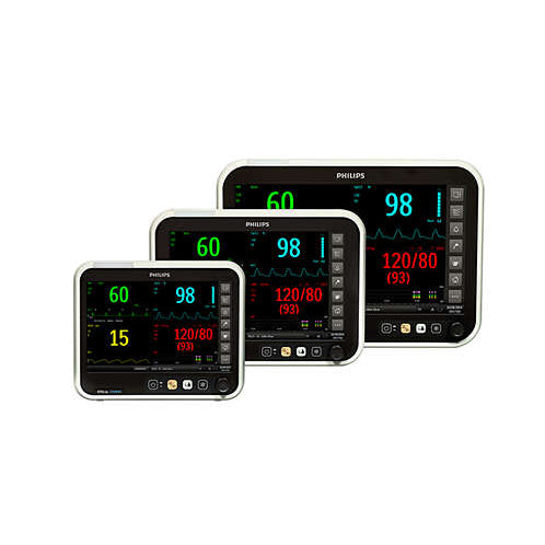 Monitor De Signos Vitales De 10"