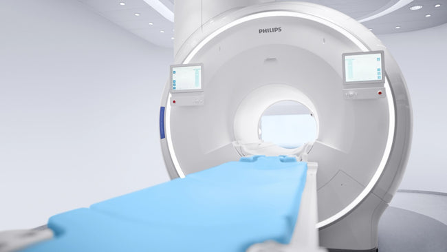 Ingenia Elition 3.0T X un avance revolucionario en calidad diagnóstica
