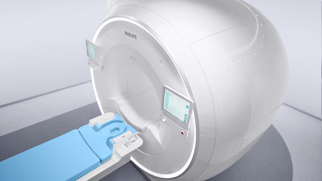 Ingenia Elition 3.0T X un avance revolucionario en calidad diagnóstica