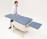 Mesa de exploración eléctrica FLEX