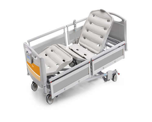 Cama eléctrica Flexo