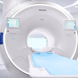 Ingenia Ambition 1.5TX Procedimientos de RM sin helio Philips