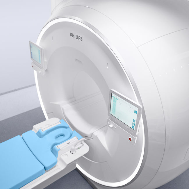 Ingenia Ambition 1.5TX Procedimientos de RM sin helio Philips