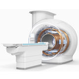 Ingenia Ambition 1.5TX Procedimientos de RM sin helio Philips