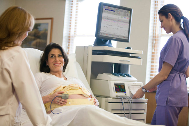 Monitor fetal Avalon FM40