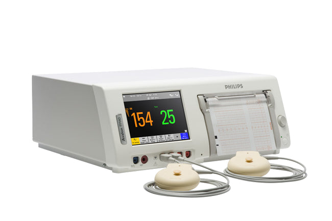 Monitor fetal Avalon FM40