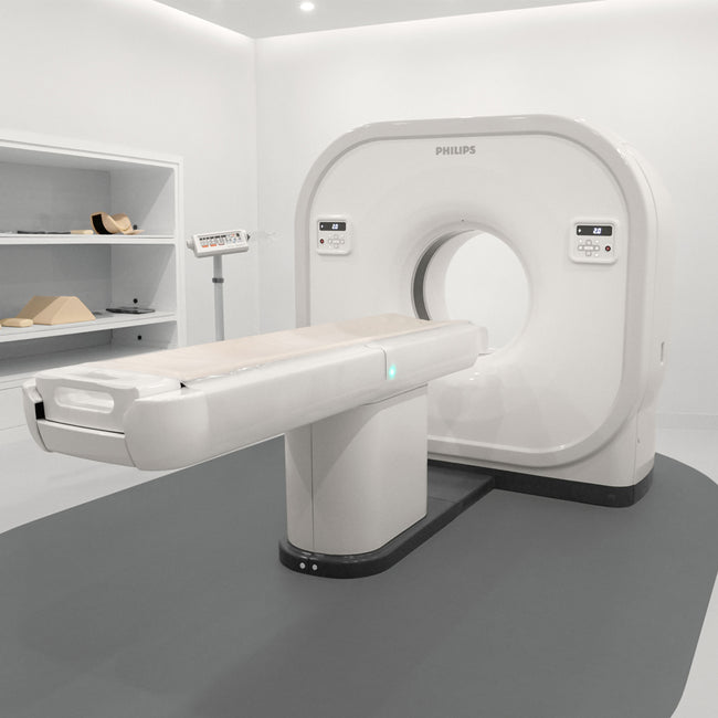 Escaner Access CT Philips