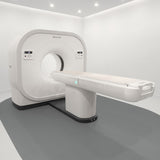 Escaner Access CT Philips