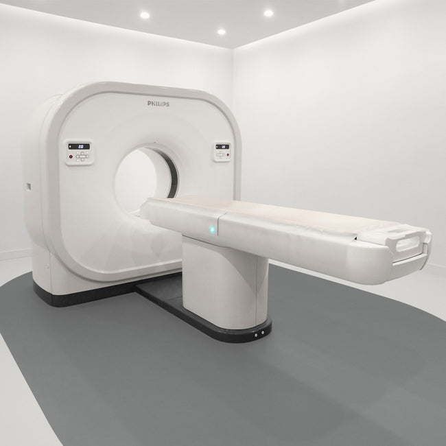 Escaner Access CT Philips