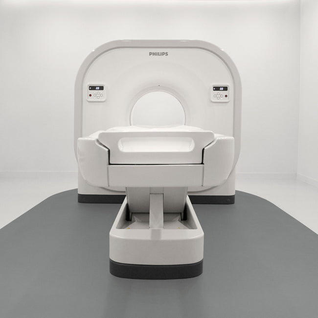 Escaner Access CT Philips