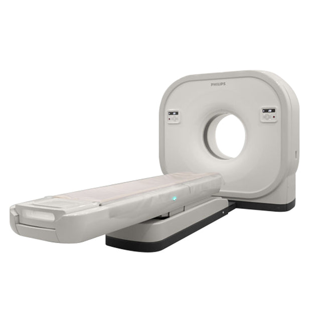 Escaner Access CT Philips