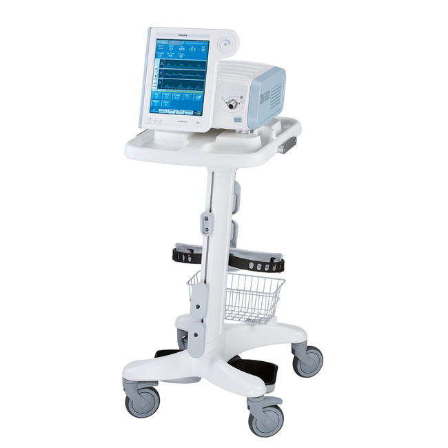 Respirador no invasivo Respironics V60