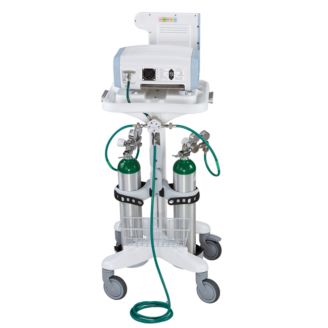 Respirador no invasivo Respironics V60