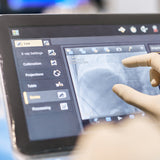 Herramienta intervencionista Dynamic 3D Roadmap