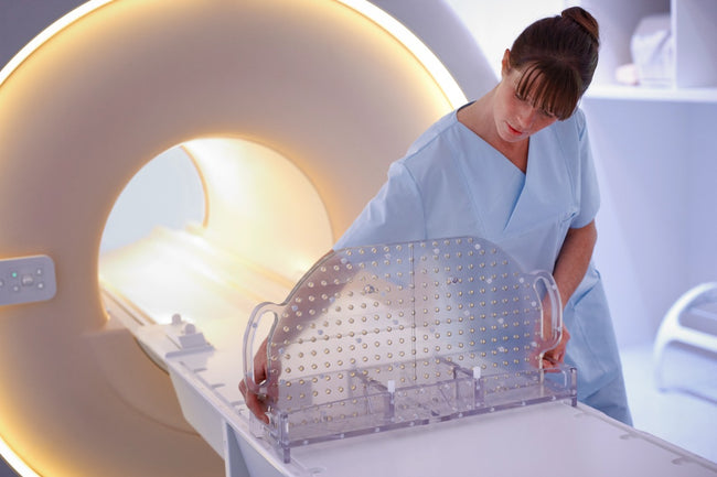 Ingenia RM-RT Plataforma de simulación de RM