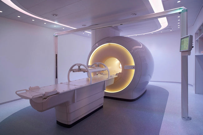Ingenia RM-RT Plataforma de simulación de RM