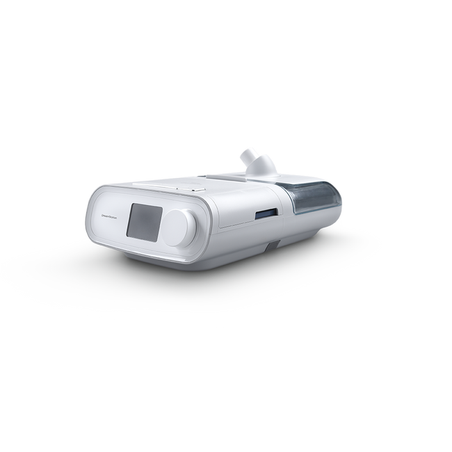 DreamStation BiPAP pro con humidificador LAX600H15