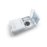 DreamStation BiPAP pro con humidificador LAX600H15