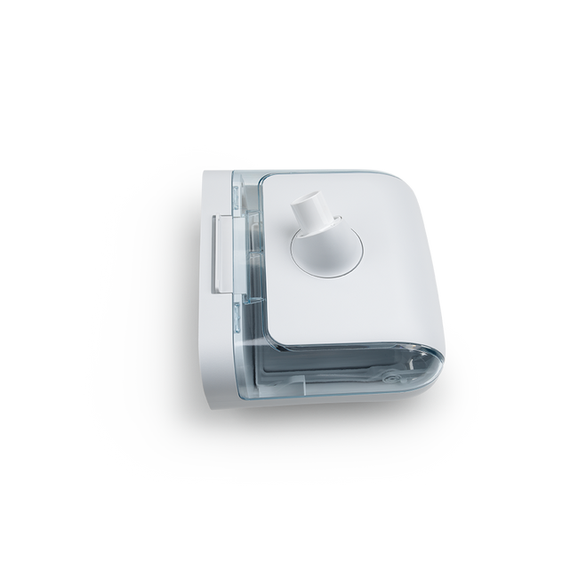 DreamStation BiPAP pro con humidificador LAX600H15