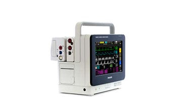 IntelliVue MX400