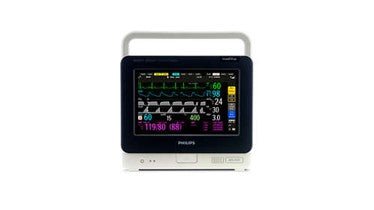 IntelliVue MX400