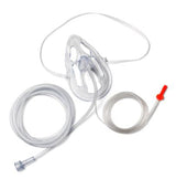 OxyMask EtCO2 con conector Microstream