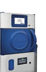 Esterilizador de baja temperatura (Plasma) PL 40